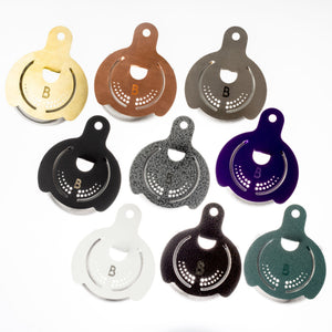 The Hawthorne Strainer - Made in the USA — view 4