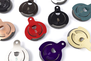 The Hawthorne Strainer - Made in the USA — view 1