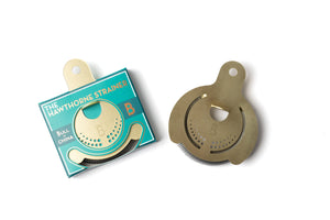 The Hawthorne Strainer - Made in the USA — view 7