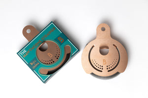 The Hawthorne Strainer - Made in the USA — view 8