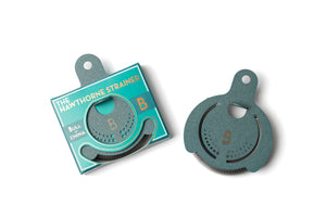 The Hawthorne Strainer - Made in the USA — view 9