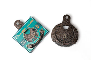 The Hawthorne Strainer - Made in the USA — view 11