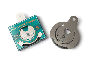The Hawthorne Strainer - Made in the USA — view 16