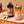 Hazelnut Syrup - 3.4 oz Case of 12