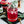 3.4 oz - Hibiscus Cardamom Syrup — view 2