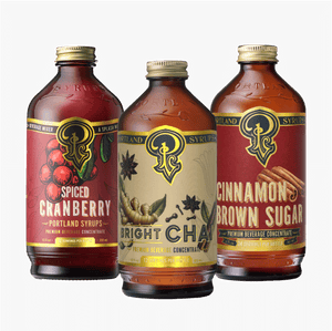Holiday Flavors Bundle