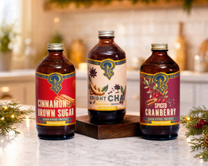 Holiday Flavors Bundle