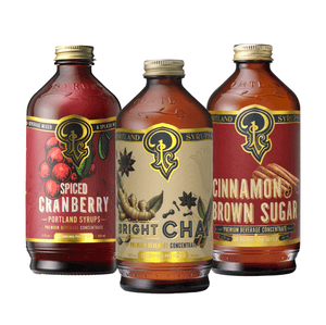 Holiday Flavors Bundle