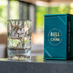 Artisan Series Mixing Glass - BIC Originals — view 2