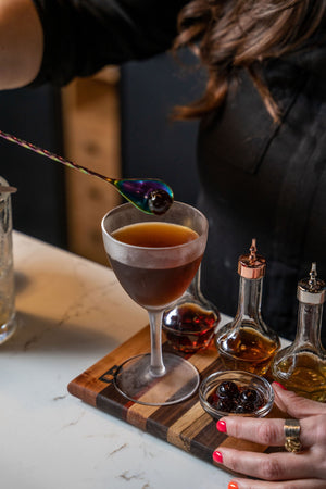 The Garnish Board - BIC Originals — view 3