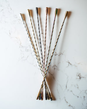 Stirring Wand, Double Ended — view 1