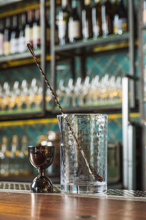 Mixing Glass "The Flagship" - BIC Originals