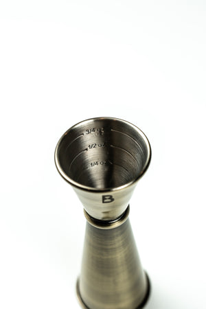 Japanese-Style Jigger — view 4