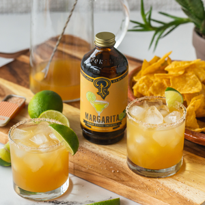 Margarita Syrup 12oz Case of 6 — view 6
