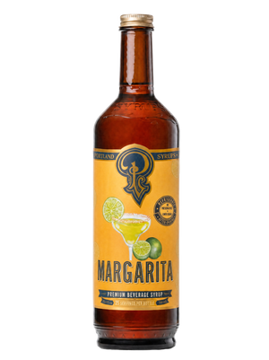 Margarita Syrup - 750 ml Case of 3