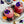3.4 oz - Marionberry Syrup — view 3