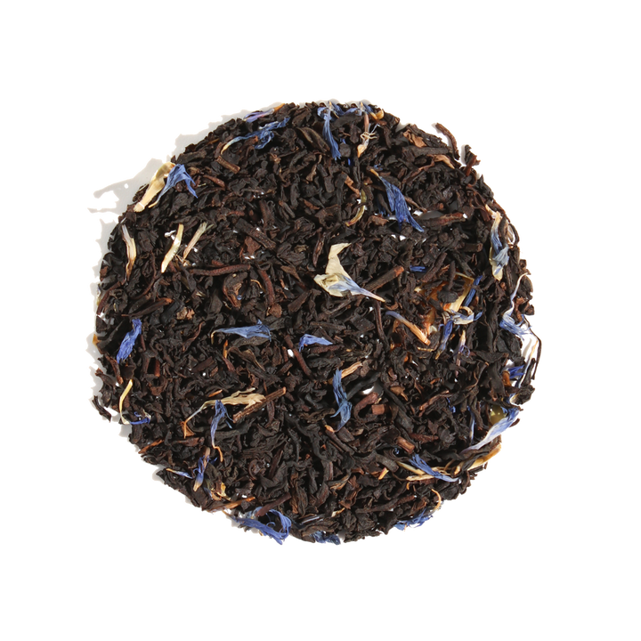 Mindful Morning Tea Blend (Earl Grey)