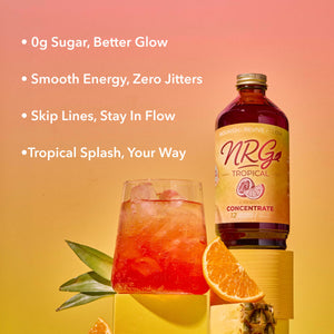 NRG: Tropical