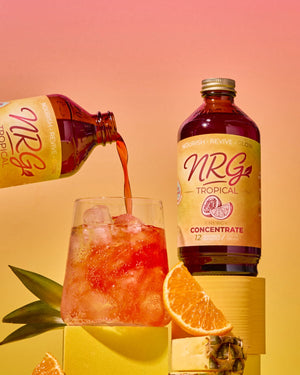 NRG: Tropical