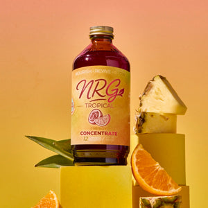 NRG: Tropical