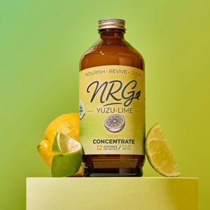 NRG: Build Your Own 3-Pack