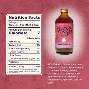 NRG: Berry