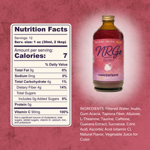 NRG: Berry — view 4