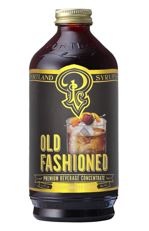 Old Fashioned 12oz Case of 6 — view 1