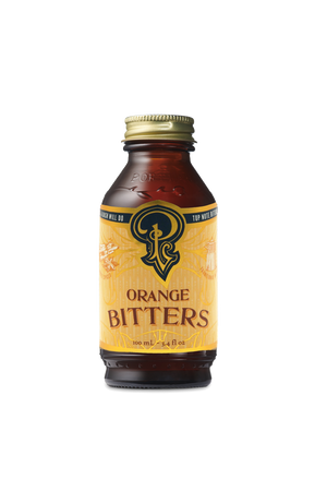 Orange Bitters - 3.4 oz Case of 12 — view 1