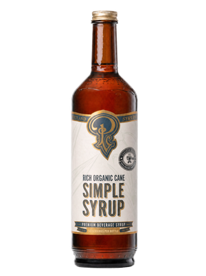 Cane Sugar Barista Series - 750 ml 3