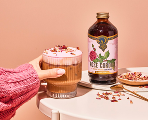 Rose Cordial 12oz Case of 6 — view 5