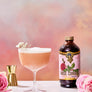 Rose Cordial Syrup