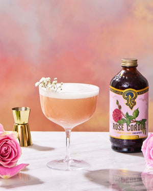 Rose Cordial 12oz Case of 6 — view 7