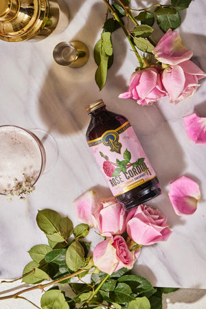 Rose Cordial 12oz Case of 6 — view 6