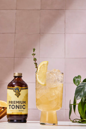 Premium Tonic 12oz Case of 6 — view 5