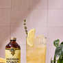 Premium Tonic Syrup - 64oz Case of 2
