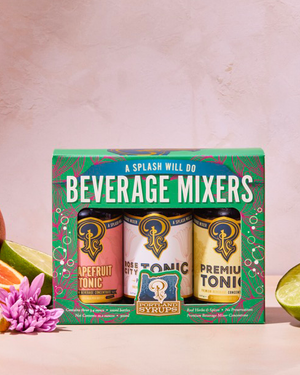 Tonic Trio Gift Set — view 2