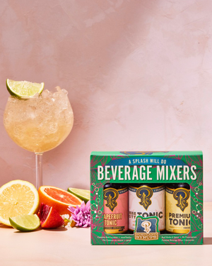 Tonic Trio Gift Set — view 4