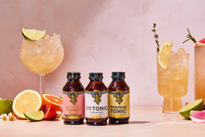 Tonic Trio Gift Set