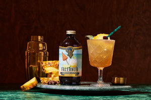 Falernum Syrup — view 7