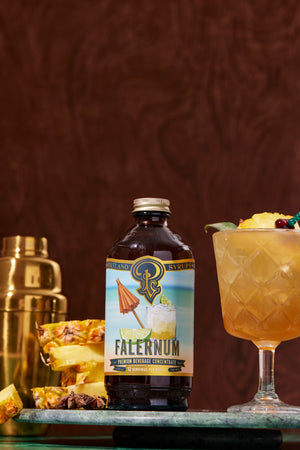 Falernum Syrup — view 5