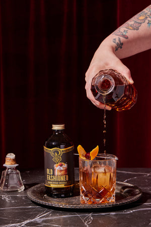 Old Fashioned Syrup — view 5