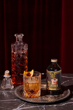 Old Fashioned Syrup — view 3