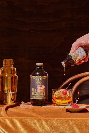 Old Fashioned Syrup — view 6