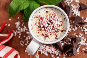 Peppermint Syrup — view 9