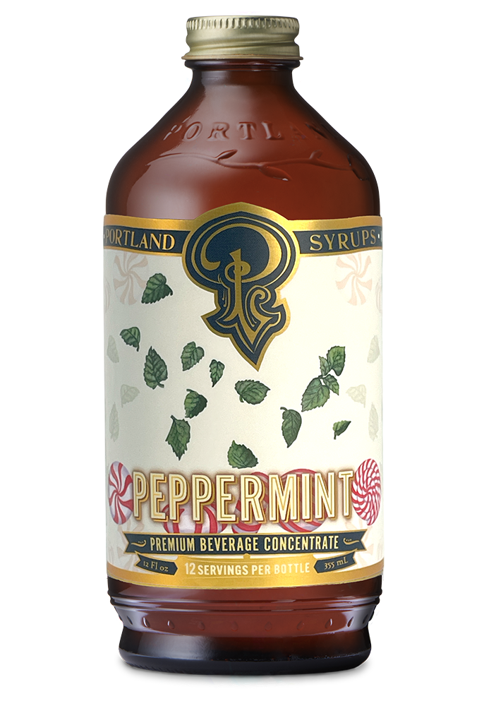 Premium Whole Ingredient Lower Sugar Beverage Concentrates Syrups