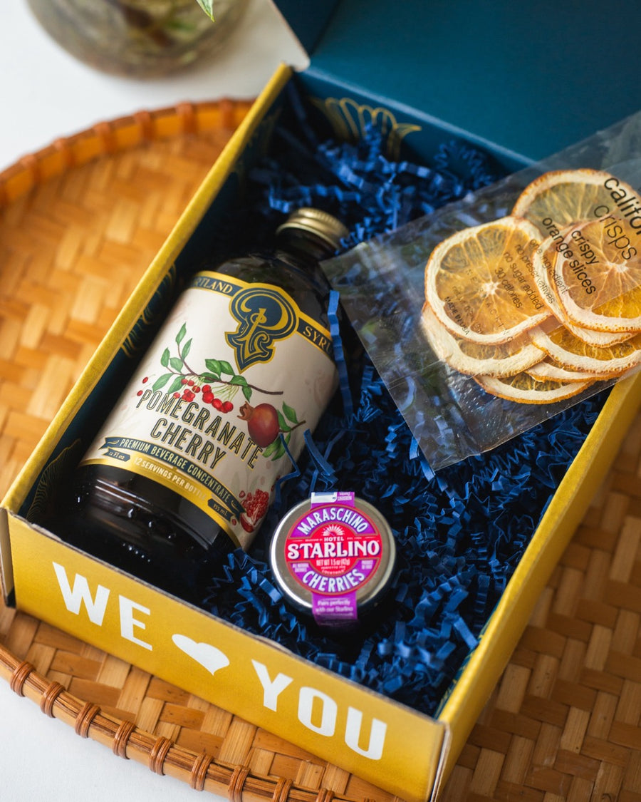 Kits para amantes de las bebidas