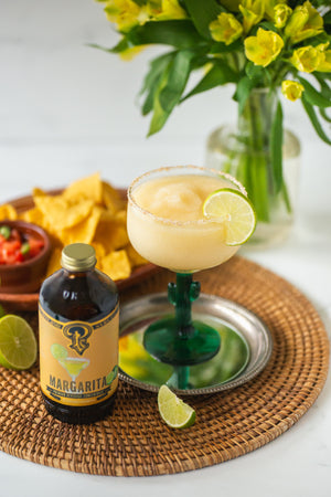 Margarita Syrup — view 3