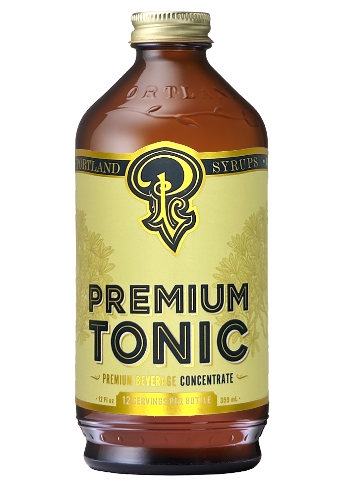 Premium Tonic