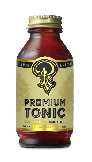 3.4 oz - Premium Tonic — view 1